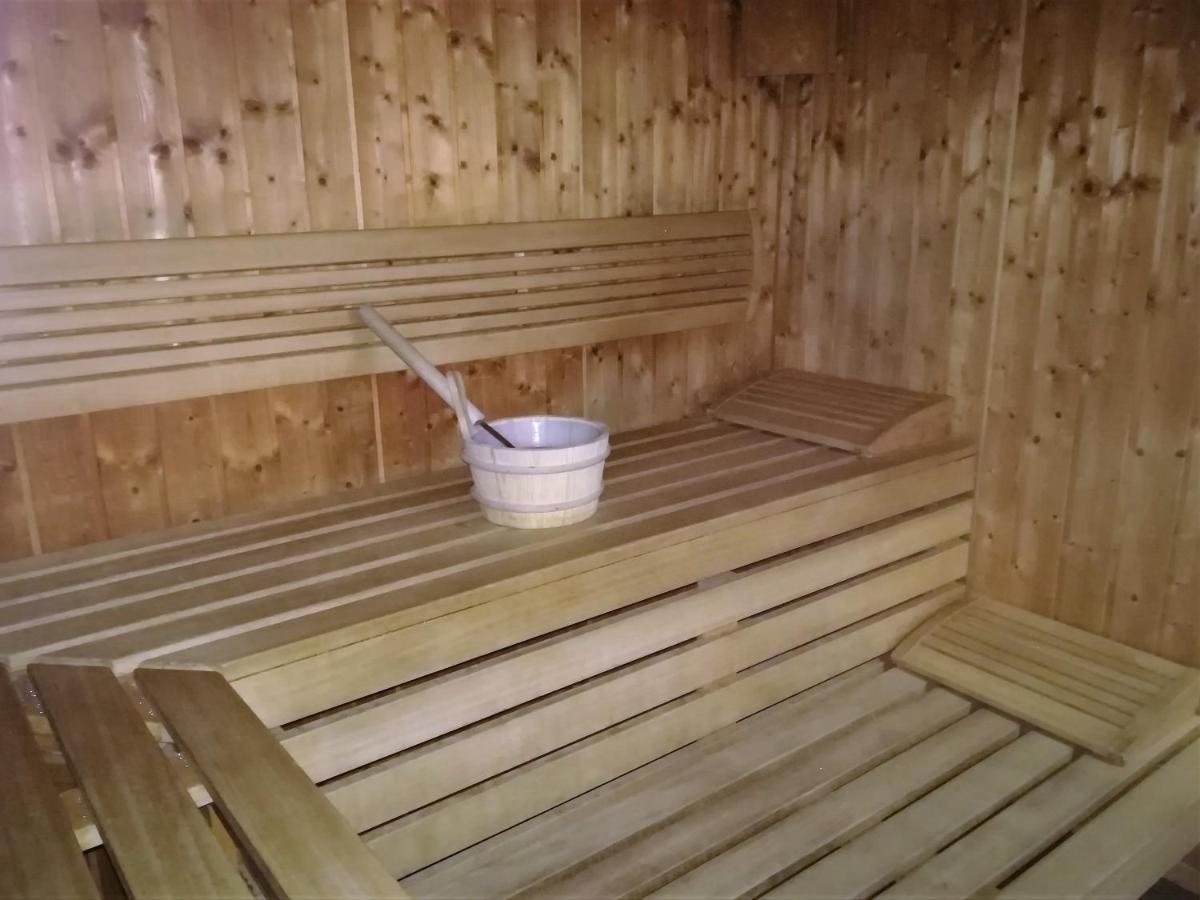 Polanki Be Happy Leilighet Kołobrzeg Eksteriør bilde